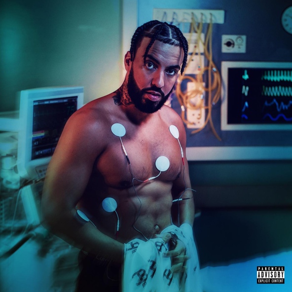 French Montana — I Don't Really Care